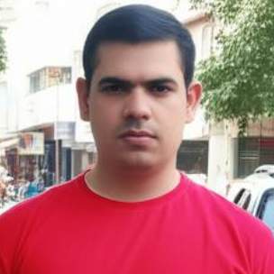 Arjun Sharma
