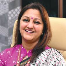 Meenal Mandhan