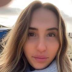 Sarah McKenzie